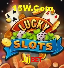 Biblioteca de slots populares na JJjbet