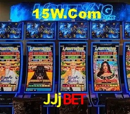Bônus e promoções da JJjbet